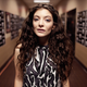 Image for article titled Lorde Is the Boss When it Comes to Her Music, Dumpster Diving